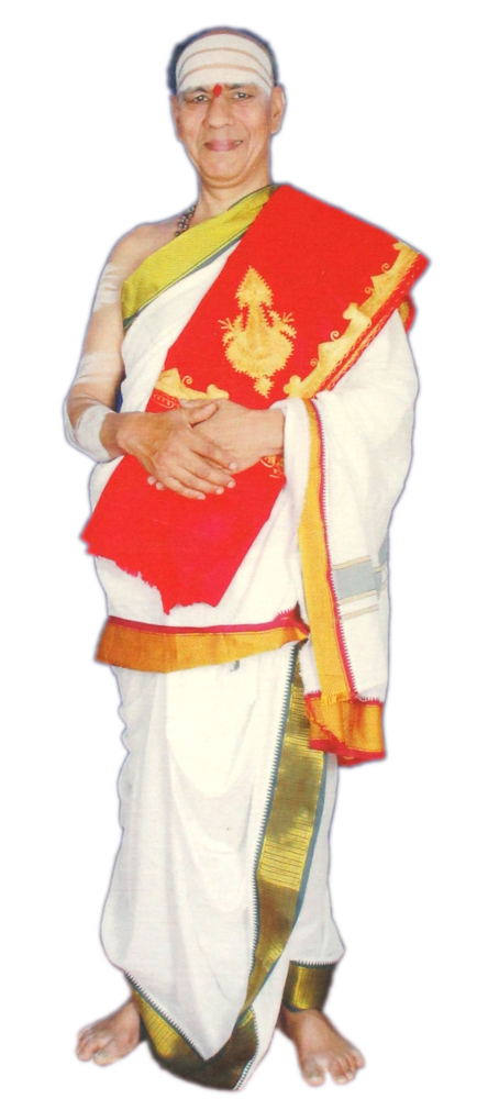K G Subrayashrama