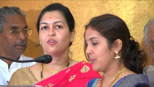 Kannada Song On Essence Of Vedantha