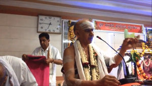 Adbhuta Shankara - Shankara Jayanthi Special Lecture