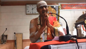 Shravanada Mahatva