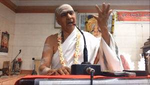 Brahmajnaanada Mahime