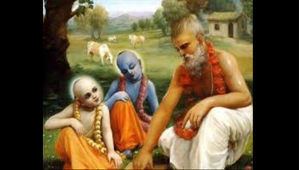 Advaitavu Mathavalla- Bold Voice Of H.h.swamiji In 1972