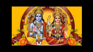 Hare Rama Hare Swamiji Song