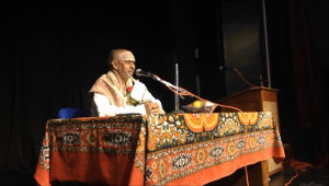 Ishavasya Upanishad Sara In Kaannada Upanyasa By Dr K G Subraya Sharma