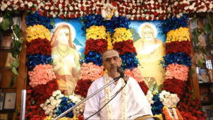 Jist Of Shantimantras In English By Mahamahopadhyaya Dr.k.g.subraya Sharmaji
