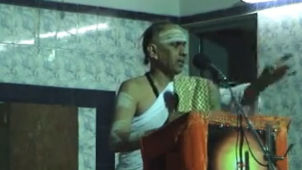 2 Kenopanishat  Saara, ಕೇನೋಪನಿಶತ್ ಉಪನ್ಯಾಸ