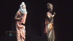 K Subramanya Shastriji - Poulastya Brahmana Drama