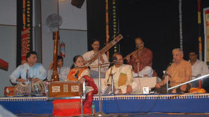 Sullina Jagavidu  Sung By Sanjeeva Murthy