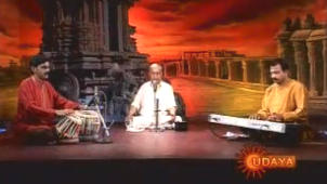 Naada Naada - Sung By Sanjeeva Murthy