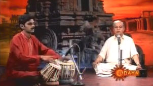 Naada Sung by Sanjeeva Murthy 3 Gelavu , Biduvanendige